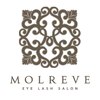 モルレーヴ(MOLREVE)ロゴ