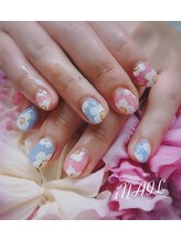 アイネイル(iNAIL)/