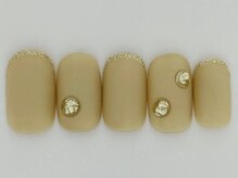 ネイルサロン フラール(Fullard)/755ジェル￥7678スカルプ￥10978