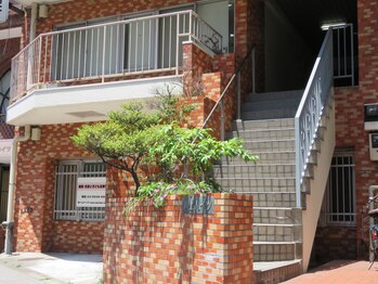 ビジョイ(Bejoy)/お店の外観☆プライベートサロン