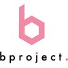 ビープロジェクトタロウマルテン(b project.太郎丸店)ロゴ