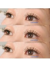 カミーノ(CAMINO)/