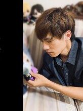 メトロネイル 三宮(METORO NAIL)&nbsp;高木 政志