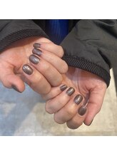 エムスラッシュ ネイル たまプラーザ(M.SLASH)/