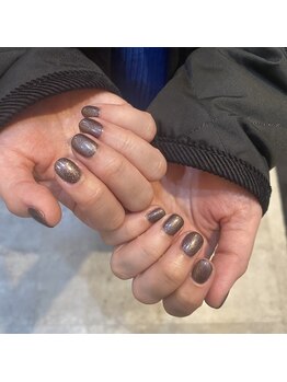 エムスラッシュ ネイル たまプラーザ(M.SLASH)/