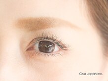 geNe 'n GRUS(ジーン アンド グルス)/マツエク（ボリュームラッシュ）