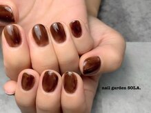 ソラ(SOLA.)/Simple