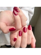 リリーメイ(Lilymay)/ワンカラーネイル