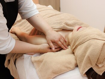 アロマルーム橙 plus/肩こり腕の疲れリンパを流します