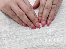 ヴリエ 豊田店(VURIE)/スカルプネイル