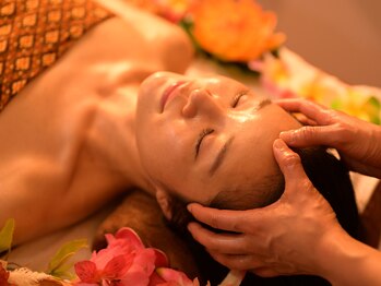 アユタヤ(Ayutthaya)/