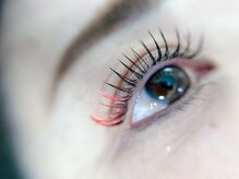 メロウリリィ(mellow lily)/