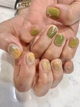 ループ フォーヘアー(Loop for hair)/