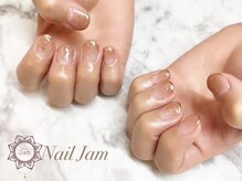 ネイル ジャム(Nail Jam)/