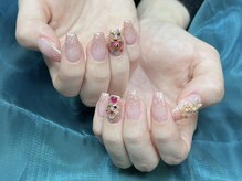 デア(Dea)/2本アートし放題