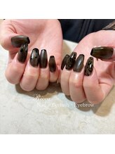 リッカ(Ricca)/マットネイル