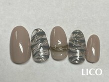 リコ(Relaxation Boutique LICO)/定額アート90分コース