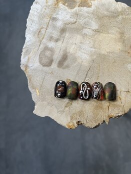 アンプリス(amplis)/by rina