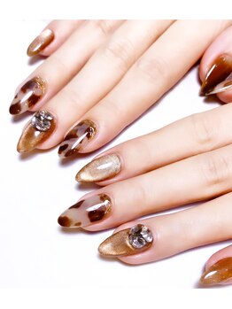 リラ ネイルサロン(Lila)/ジェルネイル