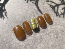 ハオ(hao.)/glitter