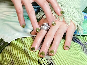 キラネイルサロン(Kiraネイルサロン)/