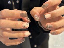 ヴィコ 堀江店(＋vico)/ニュアンス : yuua 