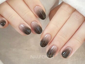 ネイルフォレスト(NAIL FOREST)/