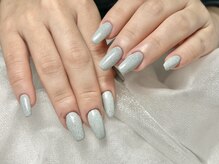 エスビューティー(es.beauty)/スカルプワンカラー