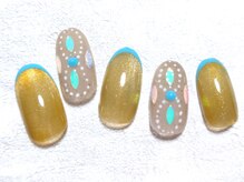 にこん/☆Summer限定デザイン￥8,000☆