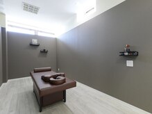 美骨ラボ整体院(美骨LAB整体院)の雰囲気（施術スペース）