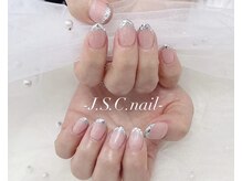 ジェー エス シー ネイル(J.S.C.nail)