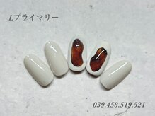 ビューティーラウンジ ベリンダ イオンレイクタウンmori店(Beauty Lounge BELINDA)/ハンド定額プライマリーコース