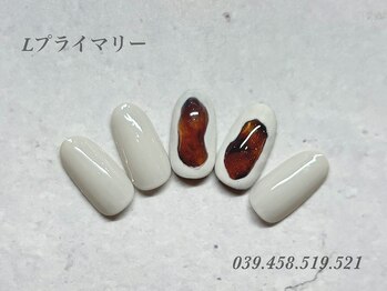 ビューティーラウンジ ベリンダ イオンレイクタウンmori店(Beauty Lounge BELINDA)/ハンド定額プライマリーコース