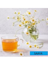 カミツレ(Kamitsure)&nbsp;Hirano 