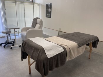 ブリランテ(Brillante)の写真/【見た目が変わる★二の腕～デコルテ・背中、姿勢までしっかりケア◎】何歳からでも驚きの効果を♪