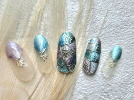 定額design