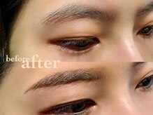 ハウオリ 高津 溝の口(Hauoli)/アイブロウ/眉毛/眉スタイリング