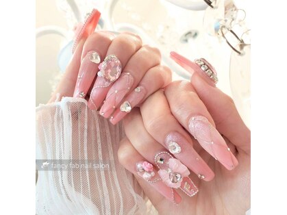 ファンシーファブ(fancy fab)の写真