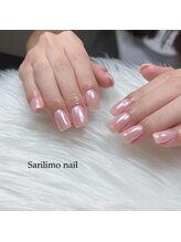 サリリモ(Sarilimo)