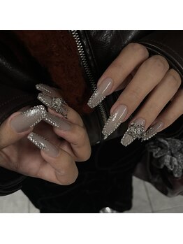 持ち込みデザイン