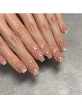 アイリッシュネイル 久屋大通店(Irish Nail)/102プレミアム 108ナジミージュ