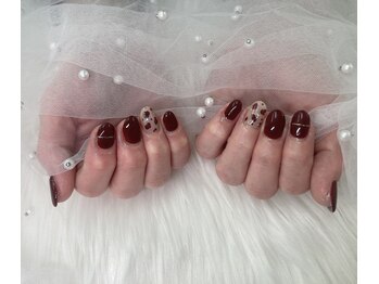 はあとねいる 和歌山紀三井寺店/店舗限定デザイン♪