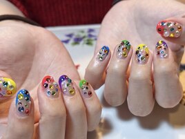 Hand Standard plan 265.