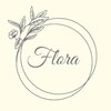フローラ(Flora)のお店ロゴ