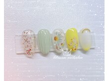 ブロッサム(Blossom)/