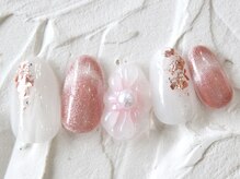 ジョジョ 千里中央店(JOJO)/定額アート★￥９５００