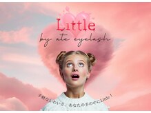 リトル(Little)
