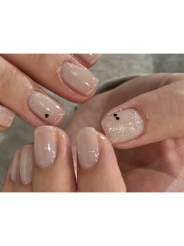 定額メニューのあるサロン