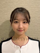 スリムビューティハウス 高崎店&nbsp;スタッフ 