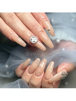 ネイルサロン あんび/